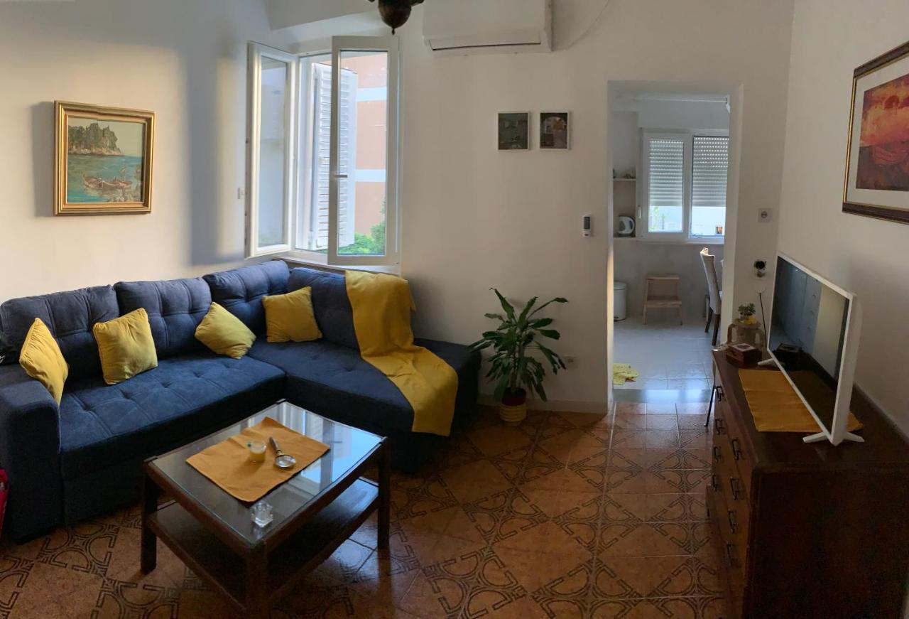 Apartments Nono Ragusa Esterno foto
